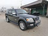 Ford Explorer 2007 годаүшін7 800 000 тг. в Усть-Каменогорск