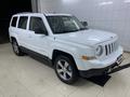 Jeep Patriot 2016 годаүшін4 500 000 тг. в Атырау