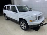 Jeep Patriot 2016 годаүшін4 900 000 тг. в Атырау