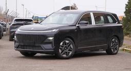 Deepal S09 RWD Max 2025 года за 20 000 000 тг. в Астана