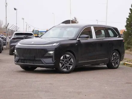 Deepal S09 RWD Max 2025 года за 20 000 000 тг. в Астана