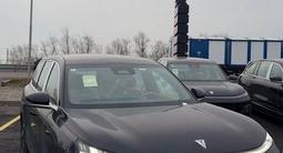 Deepal S09 RWD Max 2025 года за 20 000 000 тг. в Астана – фото 2