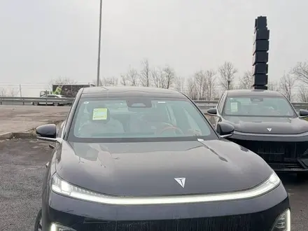 Deepal S09 RWD Max 2025 года за 20 000 000 тг. в Астана – фото 3