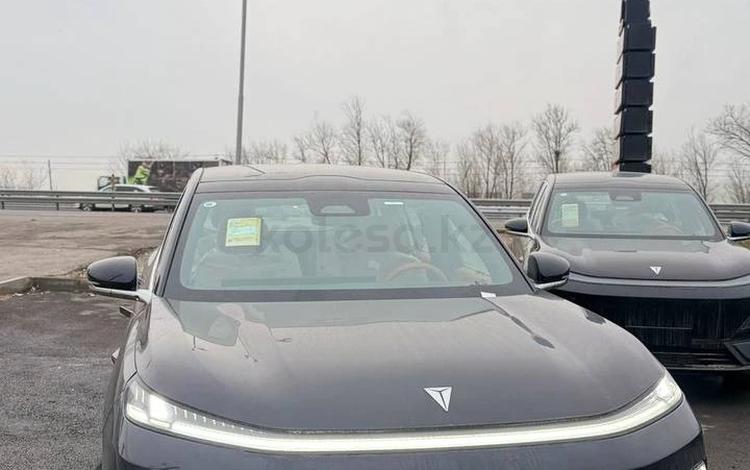 Deepal S09 RWD Max — миниатюра 3