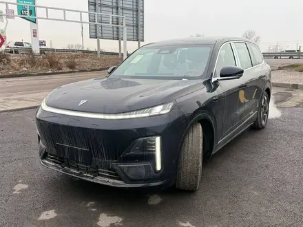 Deepal S09 RWD Max 2025 года за 20 000 000 тг. в Астана – фото 4