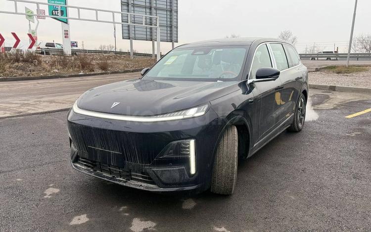 Deepal S09 RWD Max — миниатюра 4