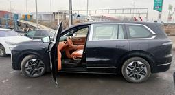 Deepal S09 RWD Max 2025 года за 20 000 000 тг. в Астана – фото 5