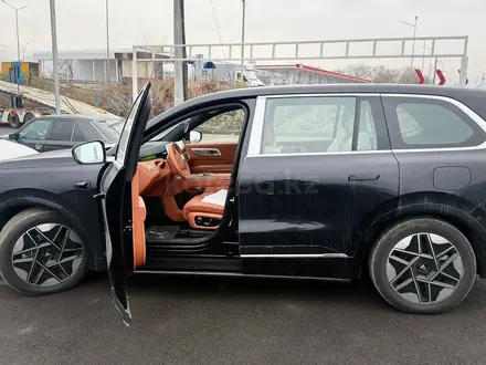 Deepal S09 RWD Max 2025 года за 20 000 000 тг. в Астана – фото 5