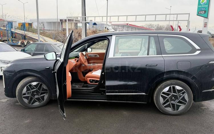 Deepal S09 RWD Max — миниатюра 5