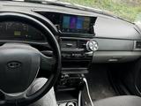 ВАЗ (Lada) Priora 2170 2009 года за 1 150 000 тг. в Костанай – фото 3