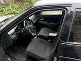 ВАЗ (Lada) Priora 2170 2009 года за 1 150 000 тг. в Костанай – фото 2