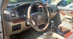 Toyota Land Cruiser Prado 2007 года за 11 000 000 тг. в Алматы – фото 5