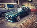 BMW 318 1993 года за 2 400 000 тг. в Алматы