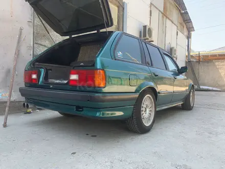 BMW 318 1993 года за 2 400 000 тг. в Алматы – фото 2