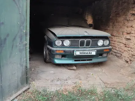 BMW 318 1993 года за 2 400 000 тг. в Алматы – фото 5