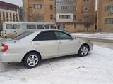 Toyota Camry 2003 годаүшін6 800 000 тг. в Жанаозен – фото 2