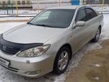 Toyota Camry 2003 годаүшін6 800 000 тг. в Жанаозен – фото 3