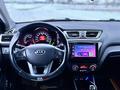 Kia Rio 2014 года за 4 600 000 тг. в Костанай – фото 10