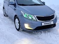 Kia Rio 2014 годаүшін4 900 000 тг. в Костанай