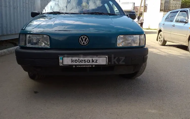 Volkswagen Passat 1991 года за 1 300 000 тг. в Кокшетау