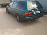 Volkswagen Passat 1991 годаfor1 300 000 тг. в Кокшетау – фото 3