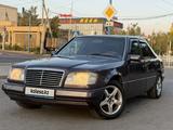 Mercedes-Benz E 280 1994 года за 1 650 000 тг. в Шымкент