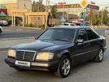 Mercedes-Benz E 280 1994 года за 1 650 000 тг. в Шымкент – фото 2