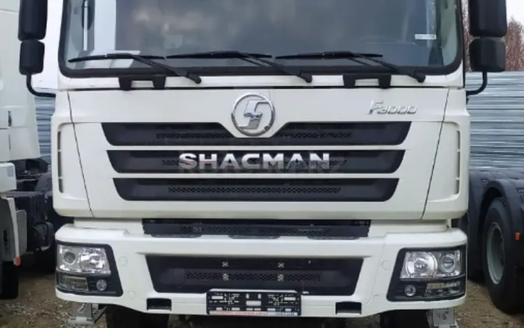 Shacman  SX4258NV324 2024 годаүшін100 тг. в Атырау