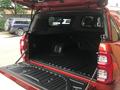 Кунг (Канопи) Тойота Hilux 2015-2026 за 1 545 000 тг. в Алматы – фото 3