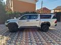 Кунг (Канопи) Тойота Hilux 2015-2026 за 1 545 000 тг. в Алматы