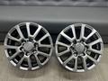 Новые диски 18 6*139.7 за 300 000 тг. в Астана – фото 10