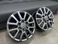 Новые диски 18 6*139.7 за 300 000 тг. в Астана – фото 4