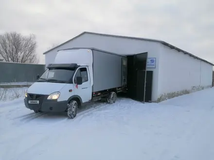 ГАЗ ГАЗель 2022 года за 10 000 000 тг. в Актобе – фото 7