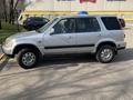 Honda CR-V 2001 годаfor3 500 000 тг. в Алматы – фото 2