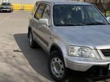 Honda CR-V 2001 года за 3 700 000 тг. в Алматы – фото 5