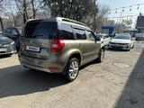 Skoda Yeti 2014 годаүшін6 200 000 тг. в Алматы – фото 2