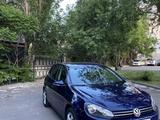 Volkswagen Golf 2011 года за 4 800 000 тг. в Алматы – фото 2