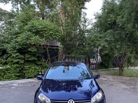 Volkswagen Golf 2011 годаүшін4 800 000 тг. в Алматы