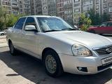 ВАЗ (Lada) Priora 2170 2012 года за 2 150 000 тг. в Караганда – фото 2