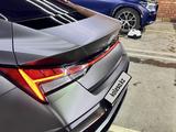 Hyundai Elantra 2024 года за 13 500 000 тг. в Астана – фото 5