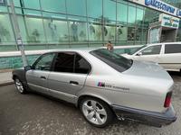 BMW 520 1992 годаүшін1 300 000 тг. в Астана
