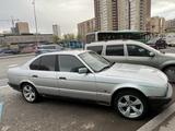 BMW 520 1992 года за 1 200 000 тг. в Астана – фото 2