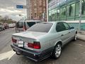 BMW 520 1992 года за 1 230 000 тг. в Астана – фото 3