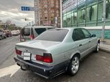 BMW 520 1992 годаүшін1 230 000 тг. в Астана – фото 3