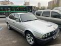 BMW 520 1992 года за 1 230 000 тг. в Астана – фото 5