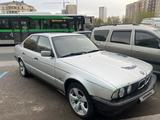 BMW 520 1992 года за 1 250 000 тг. в Астана – фото 5