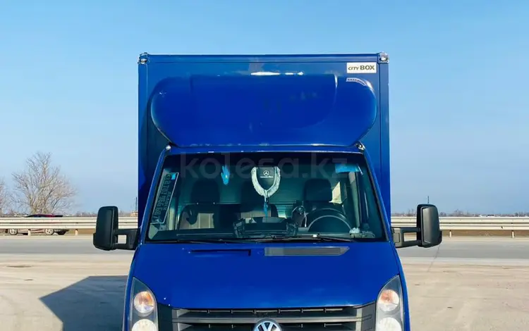 Mercedes-Benz Sprinter 2010 года за 12 500 000 тг. в Алматы