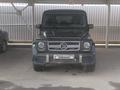 Mercedes-Benz G 300 1990 года за 4 800 000 тг. в Алматы – фото 11