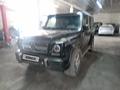 Mercedes-Benz G 300 1990 годаfor4 800 000 тг. в Алматы – фото 4