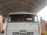 КамАЗ  53215 Ко 505а 2005 годаүшін9 900 000 тг. в Кызылорда